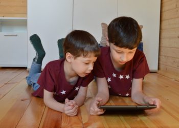 YouTube Kids – aby lepiej chronić dzieci