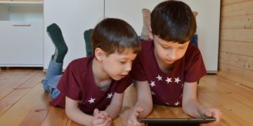 YouTube Kids – aby lepiej chronić dzieci