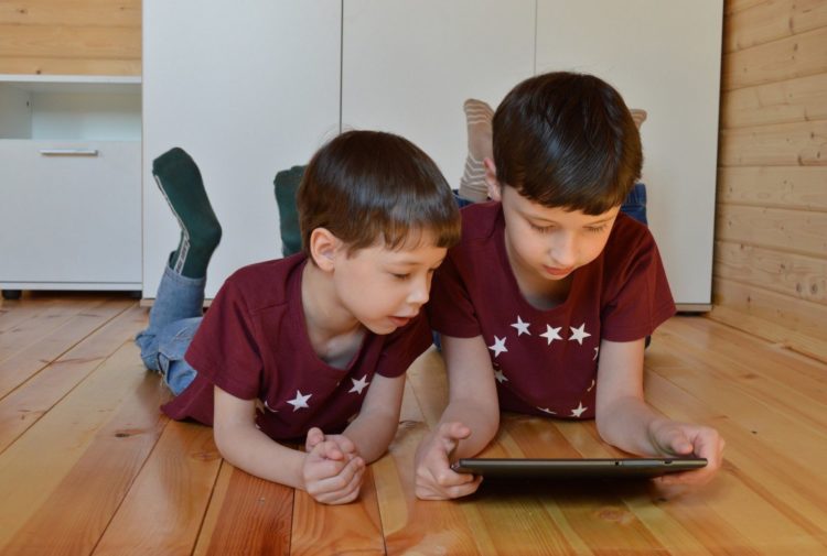 YouTube Kids – aby lepiej chronić dzieci