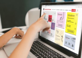 Jak uczyć się z domu? FINA podpowiada!