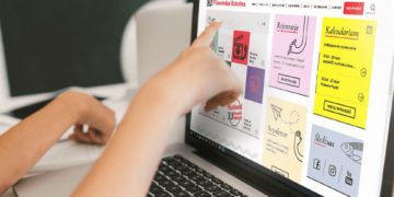 Jak uczyć się z domu? FINA podpowiada!