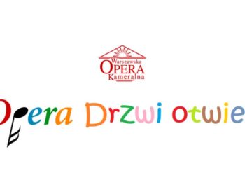 Gdy opera drzwi otwiera – kultura zdalnie dla najmłodszych
