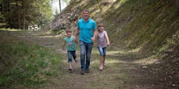 Majówka 2020 – nasze pomysły w zgodzie z restrykcjami