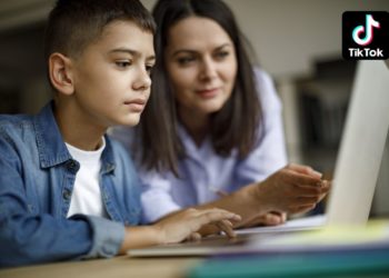 TikTok oferuje funkcję, która daje rodzicom większą kontrolę nad dziećmi