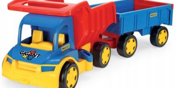 Czas na zabawę na świeżym powietrzu – nasze inspiracje