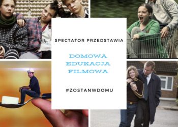 SPECTATOR: Domowa Edukacja Filmowa na vod.pl
