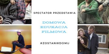 SPECTATOR: Domowa Edukacja Filmowa na vod.pl