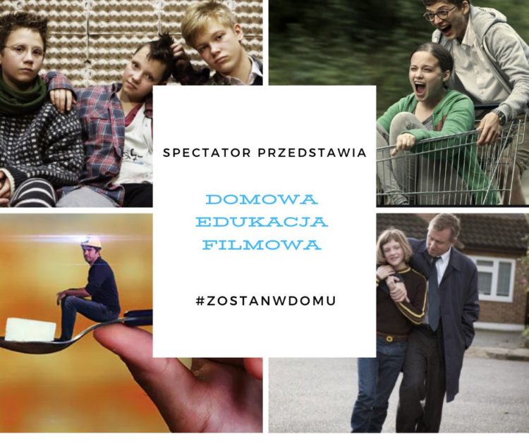 SPECTATOR: Domowa Edukacja Filmowa na vod.pl