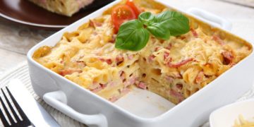 Wspólne gotowanie jest super. Zamień obowiązek w dobrą zabawę dla całej rodziny