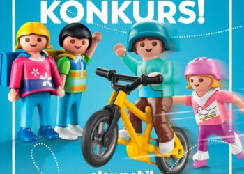 Konkurs z okazji Dnia Dziecka w Atrium Promenada