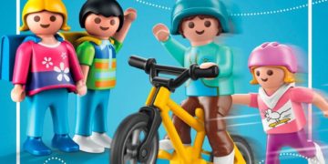 Konkurs z okazji Dnia Dziecka w Atrium Promenada