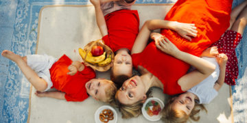 Dzień Dziecka inny niż wszystkie