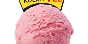 Lodziarnio-kawiarnie Grycan znów otwarte Na powitanie – druga kulka lodów tylko za 1 zł!