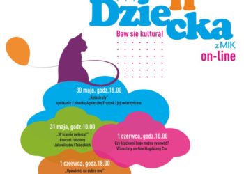 Dzień Dziecka z Mazowieckim Instytutem Kultury