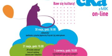 Dzień Dziecka z Mazowieckim Instytutem Kultury