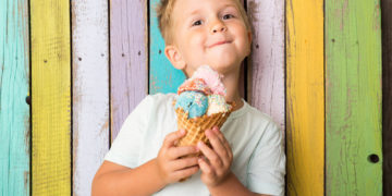 Dzień Dziecka 2020: Jakich prezentów dzieci pragną najbardziej? Radość dzieci kontra wybory rodziców