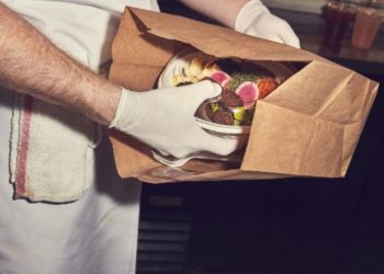 Co jemy podczas kwarantanny?