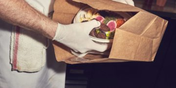 Co jemy podczas kwarantanny?