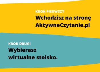 Wirtualne targi książek dla dzieci – okazje i promocje przed Dniem Dziecka!