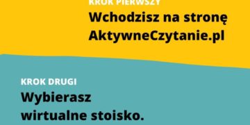 Wirtualne targi książek dla dzieci – okazje i promocje przed Dniem Dziecka!