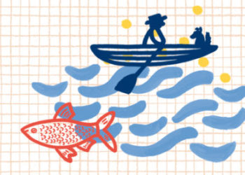 Ahoj, Wisło – zeszyt kreatywnych zabaw do pobrania