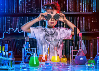 Na niebezpieczne chemikalia nie ma szczepionki. Kampania PYTAJ O CHEMIĘ.