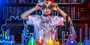 Na niebezpieczne chemikalia nie ma szczepionki. Kampania PYTAJ O CHEMIĘ.