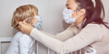 W maseczce i bez – czy twoje dziecko oddycha prawidłowo?
