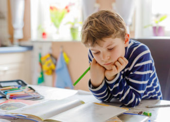 Edukacja zdalna w czasie pandemii