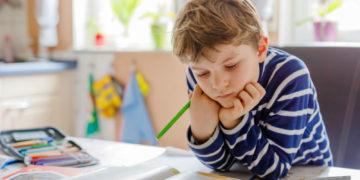 Edukacja zdalna w czasie pandemii