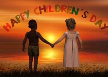 Dzień Dziecka 2020 – na powietrzu i on-line