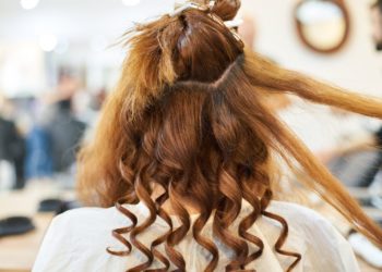 Bezpieczne korzystanie z usług fryzjera