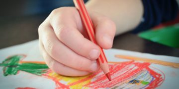 Konkurs dla dzieci – „Zostań komiksowym bohaterem – uratuj świat przed wirusem!”