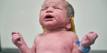 Poród rodzinny w czasie pandemii