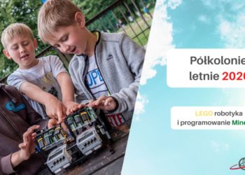 Na Planecie Robotów pokazujemy, że w właściwym podejściem nauka może być niesamowitą zabawą!