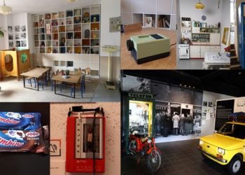 Niezwykły Dzień Dziecka w Muzeum PRL-u