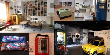 Niezwykły Dzień Dziecka w Muzeum PRL-u
