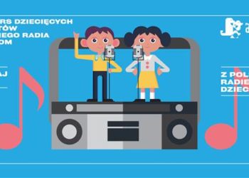 Już dziś premiera płyty „Głosem Dziecka”