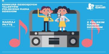 Już dziś premiera płyty „Głosem Dziecka”