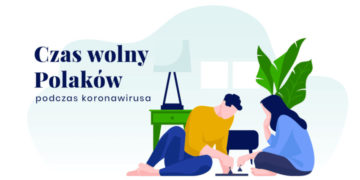 Jak Polacy odnajdują się podczas pandemii. Wyniki sondy