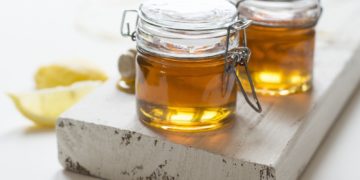 Majowe syropy do samodzielnego zrobienia – na zdrowie!