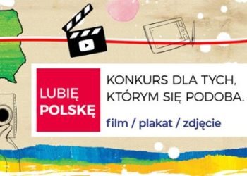 Pokaż za co kochasz Polskę