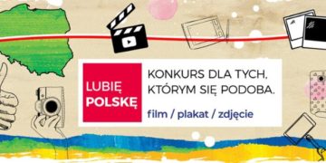 Pokaż za co kochasz Polskę