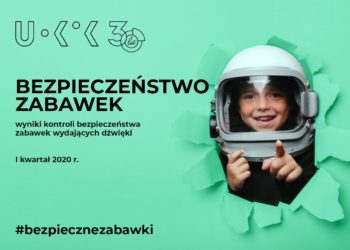 Zabawki dźwiękowe – kontrola Inspekcji Handlowej