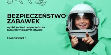 Zabawki dźwiękowe – kontrola Inspekcji Handlowej