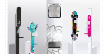 Nowa definicja higieny w przestrzeni publicznej