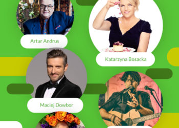 Chcesz się umówić na indywidualne spotkanie online z Arturem Andrusem, Katarzyną Bosacką,  Maciejem Dowborem,  Michałem Sołtanem, Katarzyną Stoparczyk? Zapraszamy!