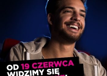 Multikino otwiera swoje multipleksy w Warszawie!