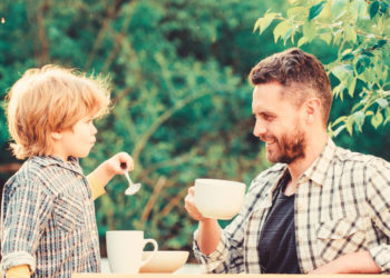 6 cech idealnego prezentu na Dzień Ojca