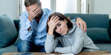 Wzmożony napływ pozwów rozwodowych skutkiem koronawirusa